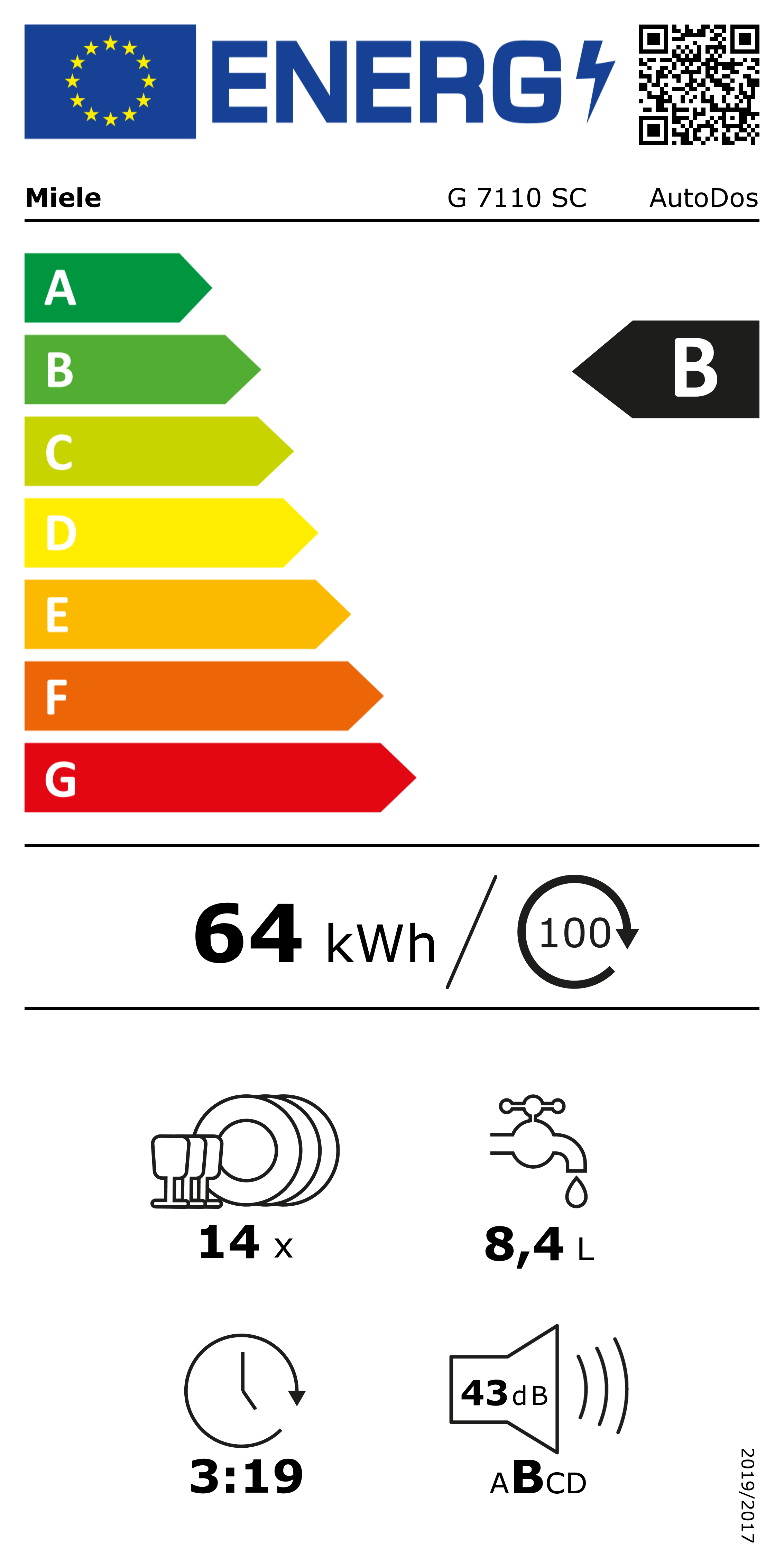 g 7110 sc autodos-energylabel